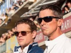 포드 V 페라리 (FORD v FERRARI, 2019)