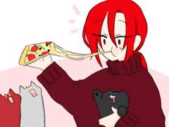 [백망되] 뽀쨕 시리즈(5)