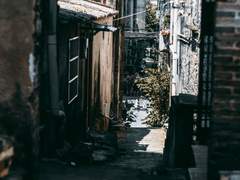 [중연여휘] 불꽃의 한가운데 - 2부