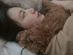 토스트. (It's not real 02)