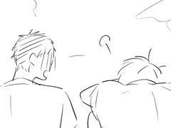 [청황] 6월7일, 6월8일