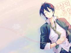 [타이카즈] 세상의 종언 上