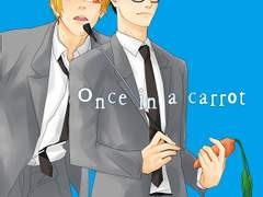 Once in a Carrot