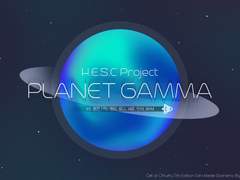 HESC Project : PLANET GAMMA 후기