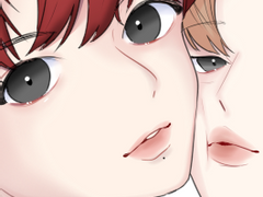 국민 볼로 찐하게 뽀뽀했다네요