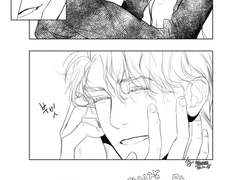 [현제유진/만화] 만져줘