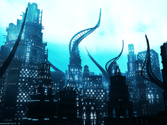 잊혀진 심해의 작은 이야기