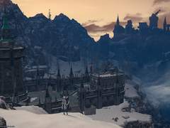 파이널 판타지14: 암흑기사 80잡퀘스트 [스카일라]