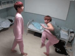 먼치킨 퇴마단 775 - 지금 당장이라도 네게 다가가고 싶은 맘이 가득해