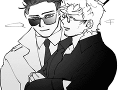 전위진궁 밥먹는 만화