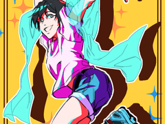 물의 지배자, 그거 말곤 안 받아요!