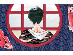 우시온 W3 부스 샘플