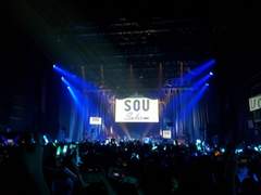 190512 Sou 첫 원맨 Salir 라이브 후기