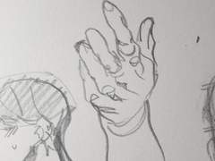 Drawing note - 3일차