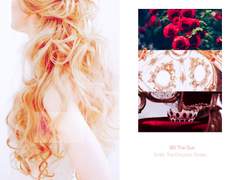 Maria Soleil de Chartres