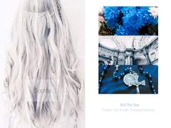 Sophia Polaris di Toscane