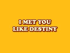 [댕햄] I met you like destiny - 12