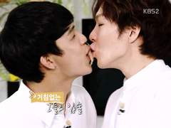 [식섭] 후회, 안 해 下