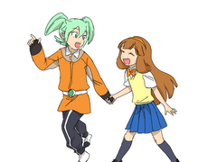 이나이레 로그정리