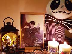 국민온 SKIP A BEAT 굿즈 실물 안내✨