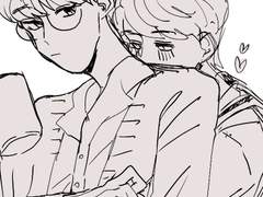 챠석/석챠 그림들