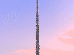 FF14 천궁탑에 언급되는 뫄뫄의 조상