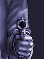 죄와 자유와 굴레