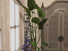 만약에 빛전의 빛의 크리스탈이