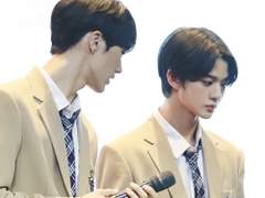 로맨틱 시크릿 크러쉬 2