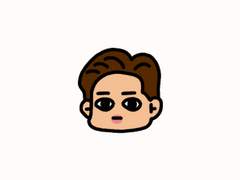 엽떡에 진 상횩이