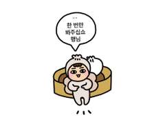 샤오룽빠오 요정