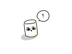 마시멜로우가 되버린