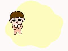 칭찬가루에 돌돌돌