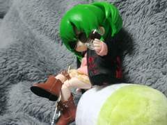 우르크 권력순위 2위