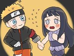 술+ [약간의 나루히나]결혼식 그 후