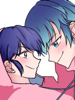 미라큘러스 레이디버그