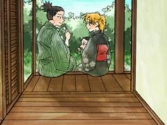 [시카테마|Lullaby]