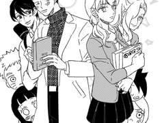 [시카테마+사이이노|짝사랑]