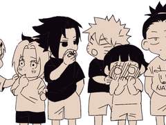 [시카테마+사이이노+나루히나|연반시리즈]