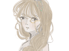 Profile #6 - Sierra Denise Floria