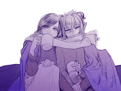 이라는 이런 향수 써주면 안 될까