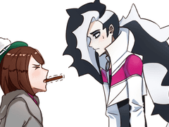 소드실드 우리두송우리