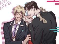 고등학생 상윤준영au