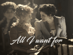 [루시미나] All I want for