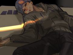 역전재판 로그 2