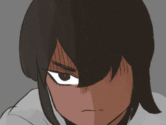 어글리후드 백업