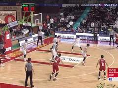 01.09(목) 19:00KBL 오리온스 vs 창원LG