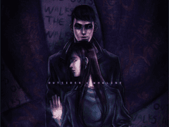 [디스아너드/드림커플] 사이웨일 - 비밀 합작