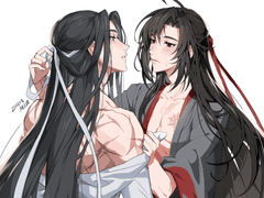 술마신 망기랑 놀기