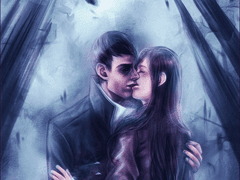 [디스아너드/드림커플] 사이웨일 - 키스 합작